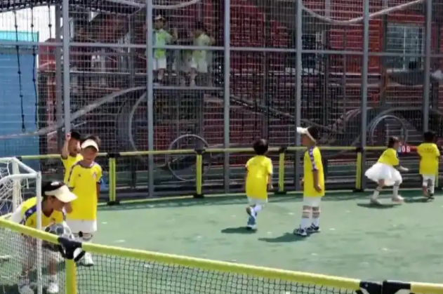 安全优质为双翼构建掩盖城乡布局合理的学前教育公共服务体系 安全优质为双翼构建掩盖城乡布局合理的学前教育公共服务体系