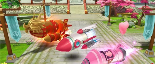 古朴与科技感传统与时髦的碰撞果真合适这不相同的江湖