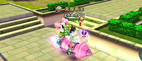 天骑术暴击更可提升主人暴击损伤2%增加一击必杀的可能性