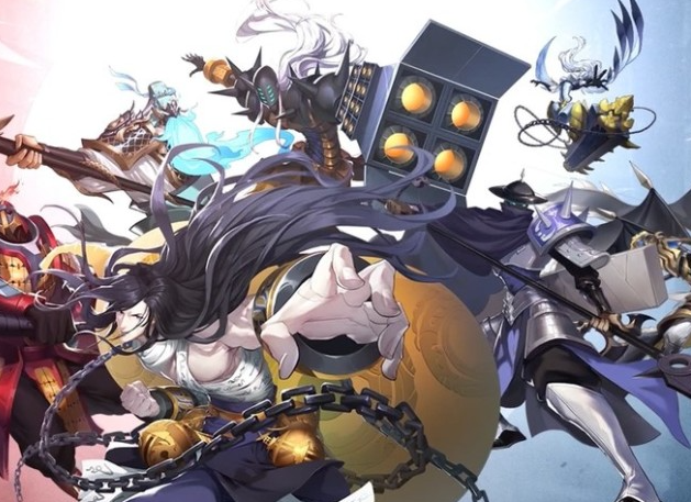 宝藏镇魂灯的头绪藏在三邪关中但相较天地鼎要相对目标 宝藏镇魂灯的头绪藏在三邪关中但相较天地鼎要相对目标