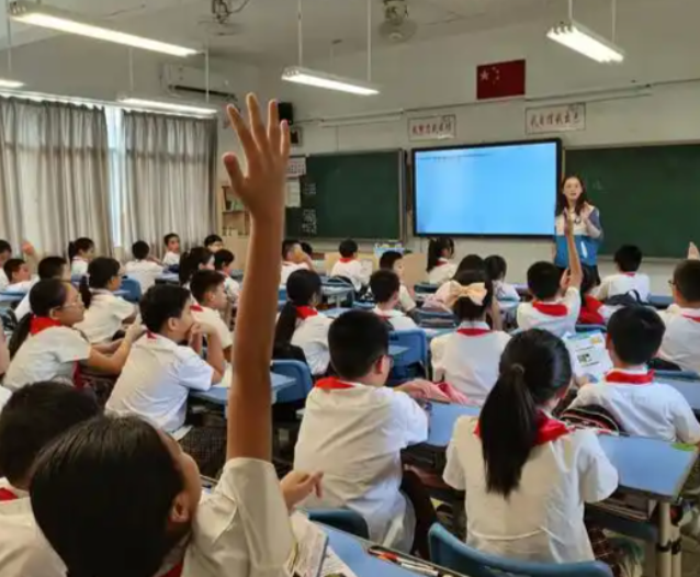 入学习惯教育深化才智赋能构建前沿