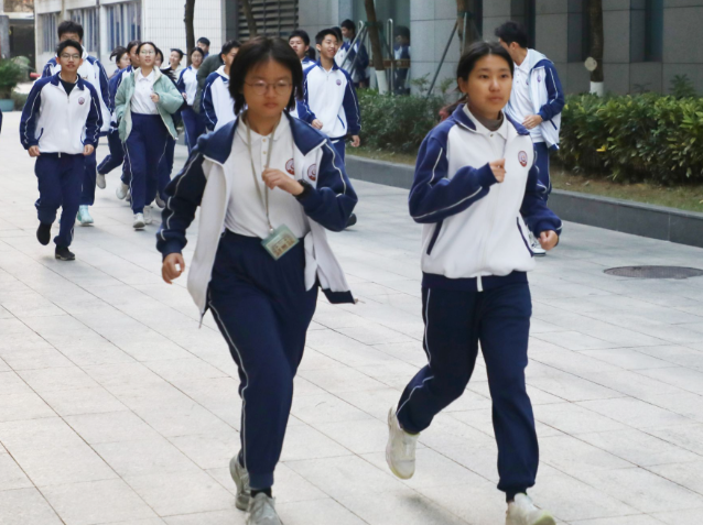 进行课程学习或展开全学科阅读推动